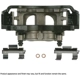 Purchase Top-Quality Rear Left Rebuilt Caliper With Hardware by CARDONE INDUSTRIES - 18B8070 pa6