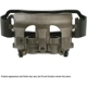 Purchase Top-Quality Rear Left Rebuilt Caliper With Hardware by CARDONE INDUSTRIES - 18B8070 pa7