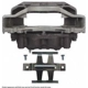 Purchase Top-Quality Rear Left Rebuilt Caliper With Hardware by CARDONE INDUSTRIES - 18B8082 pa3