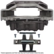 Purchase Top-Quality Rear Left Rebuilt Caliper With Hardware by CARDONE INDUSTRIES - 18B8082 pa5