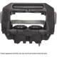 Purchase Top-Quality Rear Left Rebuilt Caliper With Hardware by CARDONE INDUSTRIES - 18B8082 pa7