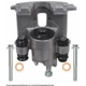 Purchase Top-Quality Rear Left Rebuilt Caliper With Hardware by CARDONE INDUSTRIES - 18P4373 pa3