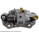 Purchase Top-Quality Rear Left Rebuilt Caliper With Hardware by CARDONE INDUSTRIES - 18P4393 pa4