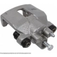 Purchase Top-Quality Rear Left Rebuilt Caliper With Hardware by CARDONE INDUSTRIES - 18P4605 pa1