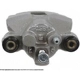 Purchase Top-Quality Rear Left Rebuilt Caliper With Hardware by CARDONE INDUSTRIES - 18P4605 pa7
