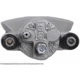 Purchase Top-Quality Étrier arrière gauche reconditionné avec matériel par CARDONE INDUSTRIES - 18P4678 pa2