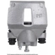 Purchase Top-Quality Rear Left Rebuilt Caliper With Hardware by CARDONE INDUSTRIES - 18P4678 pa4