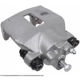 Purchase Top-Quality Rear Left Rebuilt Caliper With Hardware by CARDONE INDUSTRIES - 18P4679 pa1