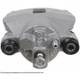 Purchase Top-Quality Rear Left Rebuilt Caliper With Hardware by CARDONE INDUSTRIES - 18P4679 pa2