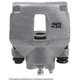 Purchase Top-Quality Rear Left Rebuilt Caliper With Hardware by CARDONE INDUSTRIES - 18P4679 pa4