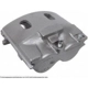 Purchase Top-Quality Rear Left Rebuilt Caliper With Hardware by CARDONE INDUSTRIES - 18P4687 pa12