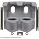 Purchase Top-Quality Rear Left Rebuilt Caliper With Hardware by CARDONE INDUSTRIES - 18P4687 pa14
