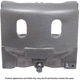 Purchase Top-Quality Rear Left Rebuilt Caliper With Hardware by CARDONE INDUSTRIES - 18P4687 pa8