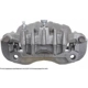 Purchase Top-Quality Rear Left Rebuilt Caliper With Hardware by CARDONE INDUSTRIES - 18P4690 pa7