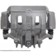 Purchase Top-Quality Rear Left Rebuilt Caliper With Hardware by CARDONE INDUSTRIES - 18P4690 pa8