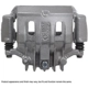 Purchase Top-Quality Rear Left Rebuilt Caliper With Hardware by CARDONE INDUSTRIES - 18P4690 pa9