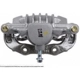 Purchase Top-Quality Rear Left Rebuilt Caliper With Hardware by CARDONE INDUSTRIES - 18P4712 pa2