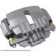 Purchase Top-Quality Rear Left Rebuilt Caliper With Hardware by CARDONE INDUSTRIES - 18P4713 pa9
