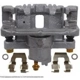 Purchase Top-Quality Rear Left Rebuilt Caliper With Hardware by CARDONE INDUSTRIES - 18P4724 pa7