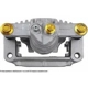 Purchase Top-Quality Rear Left Rebuilt Caliper With Hardware by CARDONE INDUSTRIES - 18P4724 pa9
