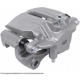 Purchase Top-Quality Rear Left Rebuilt Caliper With Hardware by CARDONE INDUSTRIES - 18P4726 pa1