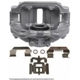 Purchase Top-Quality Rear Left Rebuilt Caliper With Hardware by CARDONE INDUSTRIES - 18P4726 pa3
