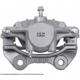 Purchase Top-Quality Rear Left Rebuilt Caliper With Hardware by CARDONE INDUSTRIES - 18P4726 pa5