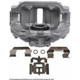 Purchase Top-Quality Rear Left Rebuilt Caliper With Hardware by CARDONE INDUSTRIES - 18P4726 pa6