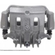 Purchase Top-Quality Rear Left Rebuilt Caliper With Hardware by CARDONE INDUSTRIES - 18P4753 pa4