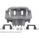 Purchase Top-Quality Rear Left Rebuilt Caliper With Hardware by CARDONE INDUSTRIES - 18P4753 pa6