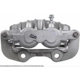 Purchase Top-Quality Rear Left Rebuilt Caliper With Hardware by CARDONE INDUSTRIES - 18P4764 pa2