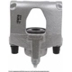 Purchase Top-Quality Rear Left Rebuilt Caliper With Hardware by CARDONE INDUSTRIES - 18P4774 pa4