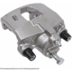 Purchase Top-Quality Rear Left Rebuilt Caliper With Hardware by CARDONE INDUSTRIES - 18P4774 pa5