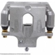 Purchase Top-Quality Rear Left Rebuilt Caliper With Hardware by CARDONE INDUSTRIES - 18P4804 pa10