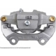 Purchase Top-Quality Rear Left Rebuilt Caliper With Hardware by CARDONE INDUSTRIES - 18P4804 pa8