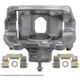 Purchase Top-Quality Rear Left Rebuilt Caliper With Hardware by CARDONE INDUSTRIES - 18P4804 pa9