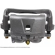 Purchase Top-Quality Rear Left Rebuilt Caliper With Hardware by CARDONE INDUSTRIES - 18P4814 pa8