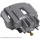 Purchase Top-Quality Rear Left Rebuilt Caliper With Hardware by CARDONE INDUSTRIES - 18P4831 pa1