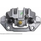 Purchase Top-Quality Rear Left Rebuilt Caliper With Hardware by CARDONE INDUSTRIES - 18P4831 pa2
