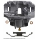Purchase Top-Quality Rear Left Rebuilt Caliper With Hardware by CARDONE INDUSTRIES - 18P4831 pa3