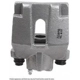 Purchase Top-Quality Rear Left Rebuilt Caliper With Hardware by CARDONE INDUSTRIES - 18P4850 pa11