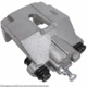 Purchase Top-Quality Rear Left Rebuilt Caliper With Hardware by CARDONE INDUSTRIES - 18P4850 pa8
