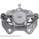 Purchase Top-Quality Rear Left Rebuilt Caliper With Hardware by CARDONE INDUSTRIES - 18P4854 pa2