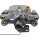Purchase Top-Quality Rear Left Rebuilt Caliper With Hardware by CARDONE INDUSTRIES - 18P4868 pa6