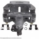 Purchase Top-Quality Rear Left Rebuilt Caliper With Hardware by CARDONE INDUSTRIES - 18P4868 pa7