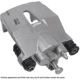 Purchase Top-Quality Rear Left Rebuilt Caliper With Hardware by CARDONE INDUSTRIES - 18P4873 pa4
