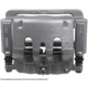Purchase Top-Quality Rear Left Rebuilt Caliper With Hardware by CARDONE INDUSTRIES - 18P4921 pa16