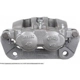 Purchase Top-Quality Rear Left Rebuilt Caliper With Hardware by CARDONE INDUSTRIES - 18P4921 pa2