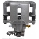 Purchase Top-Quality Rear Left Rebuilt Caliper With Hardware by CARDONE INDUSTRIES - 18P4926 pa4