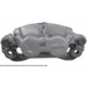 Purchase Top-Quality Rear Left Rebuilt Caliper With Hardware by CARDONE INDUSTRIES - 18P4930 pa2